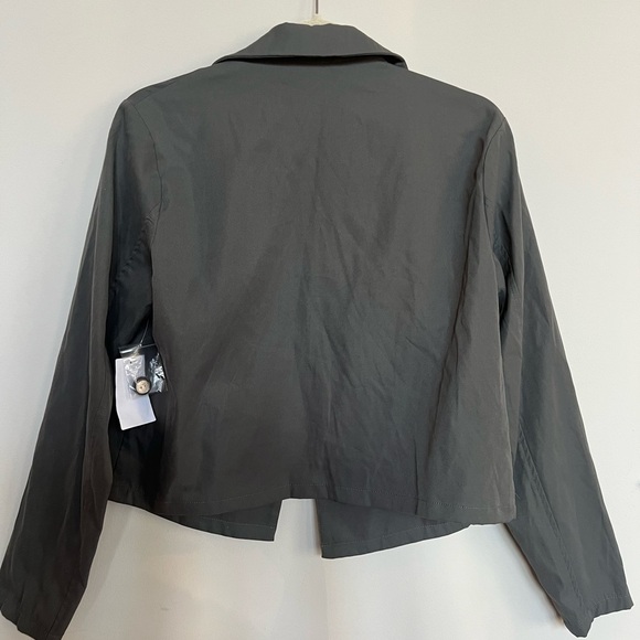 Nordstrom 19 Cooper Double Breasted Jacket NWT - Picture 6 of 9